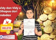 Babak Baru Skandal Vidy Coin: Diduga Jadi Kambing Hitam, Aktor Utama Bisnis Kripto Ilegal Masih Melenggang