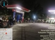 Antrean Panjang di SPBU Legok: Diduga Ada Penimbunan BBM, Penyalahgunaan Jenis Bahan Bakar, dan Pungutan Liar