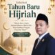 H. Muhamad Sobri : Tahun Baru Islam Adalah Momen Hijrah Diri, Mari Sambut Dengan Doa Dan Tekad