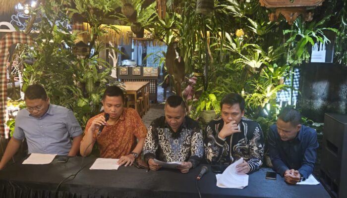 Korban Pengeroyokan di Curug, Minta Kapolri dan Kapolda Metro Jaya Tindak Tegas Oknum “Mata Elang”