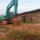 Setelah Pemberitaan Muncul, PT Taruna Bangun Mandiri (TBM) Berdalih Menunggu Kantor – Surat Jalan Solar Penuh Lubang Administrasi, Keaslian Sangat Diragukan