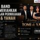 ANKA BAND Siap Meriahkan Pernikahan Tomi & Yanah Di Pagedangan