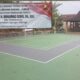 H. Muhamad Sobri Tuntaskan Aspirasi Warga, Lapangan Olahraga Warga Perum Binong Permai RW 14 Lebih Optimal