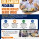 Wolindonesia.id: Dukung Penuh Kelanjutan Program Makan Bergizi Gratis