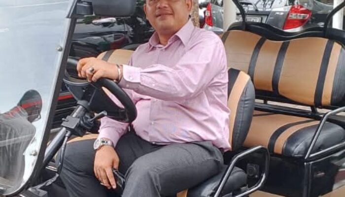 Ketum AMPEL Indonesia: Pemindahan Aset Desa Jangan Sampai Merusak Ekosistem dan Ketahanan Pangan