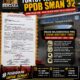 Investigasi: Polemik PPDB SMAN 32 Kabupaten Tangerang, Warga Pertanyakan Transparansi Seleksi Siswa Baru