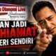“Jangan Jadi Penghianat di Negeri Sendiri” Riyan Kadhafi Putra Tangerang Tegaskan