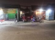 DIDUGA GUNAKAN GAS ELPJIJI 3 KG UNTUK USAHA LAS, AWAK MEDIA DAN LSM LAPORKAN PELAKU USAHA KE POLSEK KELAPA DUA