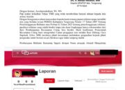 Pengusaha Reklame Tidak Paham Birokrasi, Bukan Hanya Izin Bodong Konstruksi Reklame Dipandang Beresiko Rubuh