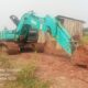 Dokumen BBM Solar Berbeda – beda, Pt TBM Diduga Rampok Subsidi Rakyat Untuk Proyek Di BSD