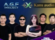 Penampilan Spesial Music Dari A.G.F Project Bersama Kans Audio Di Acara Khitanan M. Dafi Aswindra