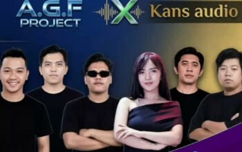 Penampilan Spesial Music Dari A.G.F Project Bersama Kans Audio Di Acara Khitanan M. Dafi Aswindra