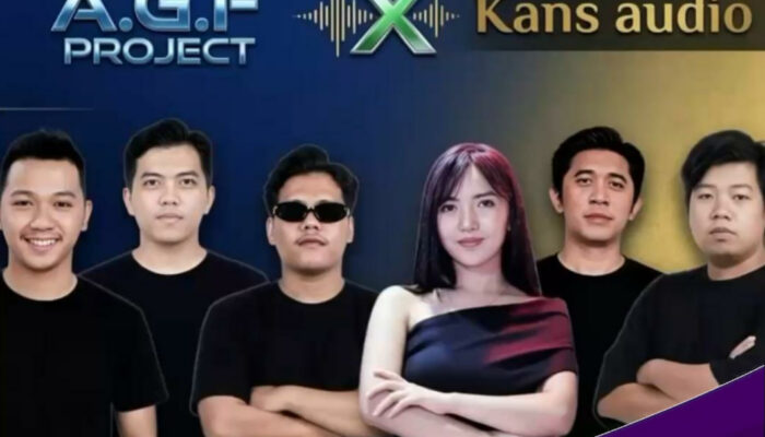 Penampilan Spesial Music Dari A.G.F Project Bersama Kans Audio Di Acara Khitanan M. Dafi Aswindra