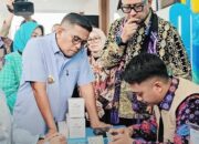 Bayar PKB Tak Perlu ke Kantor Samsat Lagi, H. M. Sobri Apresiasi Kolaborasi BJB Dengan Pemkab Kabupaten Tangerang