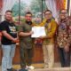 Frengky Saragi Nahkodai GNB Banten, Siap Wujudkan Generasi Emas 2045