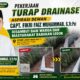 Pekerjaan Turap Drainase Aspirasi Dewan Fikri Faiz Disambut Baik Warga Dan Masyarakat Babakan Legok