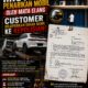 Diduga Penarikan Kendaraan Bermasalah, Konsumen Pertanyakan Transparansi Mega Auto Finance