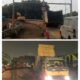 PT TYVAS ADHI GANA Laksanakan Pekerjaan Exit Tol Karawaci TMD Sesuai Prosedur