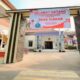 Proyek Kanopi Lapangan Depan Kantor Desa Ciakar Kini Tersandung Temuan BPK