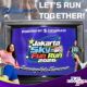 Menuju 500 Tahun Jakarta : Transjakarta Hadirkan Jakarta Sky Fun Run 2026 dengan Misi Lingkungan Berkelanjutan