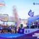 Jakarta Sky Fun Run 2026 Jadi Momentum Transjakarta Kampanyekan Mobilitas Berkelanjutanb Sekaligus Luncurkan Aplikasi TJ:Transjakarta 3.0.0
