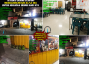 Diduga Gunakan LPG 3 Kg Bersubsidi, Rumah Makan di Ruko Gading Serpong Jadi Sorotan