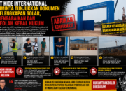 ” Diduga Belum Dapat Menunjukkan Dokumen PBG dan Kelengkapan Pengadaan BBM, PT KIDE International Menjadi Sorotan “