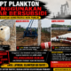 Diduga Penggunaan Solar Bersubsidi di Proyek Gudang, Sikap Tertutup Pengawas PT Plankton Tuai Sorotan