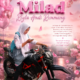 Selamat Ulang Tahun untuk Andi Keyla Az-Zahra