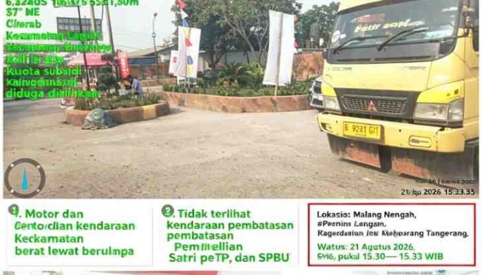 Di SPBU 34-15310 — Motor Thunder Tanpa Plat, Isi Ulang Berulang, Lalu Jual Kembali BBM Rp12.000/Liter! Pertamina Patra Niaga Dinilai Lemah!