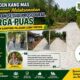 CV. Raden Kang Mas Pelaksanaan Melaksanakan Pekerjaan Sesuai Prosedural, Warga Puas Lingkungan Kampung Palasari Lebih Tertata