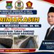 Pekerjaan Turap Drainase Aspirasi Dewan H. M. Sobri Disambut Baik Warga Dan Masyarakat Curug Wetan