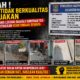 Parah ! U-dith Tidak Berkualitas Dikerjakan, Warga Medang Lestari Diakali Kontraktor Demi Mementingkan Keuntungan Semata