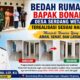 Bedah Rumah Bapak Bonar Serdang Wetan Terealisasi Sesuai Harapan, Yusuf Fachroji : Sinergitas Koramil 03 Legok Dan Kecamatan
