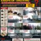 7 Hari Diapartemen, Tanpa Informasi Keterbukaan : Ada Apa dengan Kegiatan Dinas Pendidikan Kabupaten Tangerang ?
