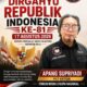 Forum Media Cikupa Nasional Semarakkan HUT ke-81 Kemerdekaan Republik Indonesia