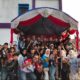 Perayaan Kemerdekaan RT 01/03 Desa Pasir Gadung Berakhir Meriah, Semangat 45 Tetap Menyala Di Dada Pemuda