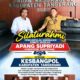 Perkuat Sinergitas, Perkumpulan Komunikasi Komite Sekolah ( PKKS ) Kabupaten Tangerang Jalin Silaturahmi dengan Kesbangpol Kabupaten Tangerang Banten