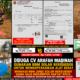 Dugaan Solar Bersubsidi Dipakai untuk Alat Berat Proyek CV Arafah Madinah di Pasir Barat, Aparat Diminta Turun Tangan