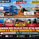 BBM Solar Proyek PT Putri Intan Anugerah Dipesan Lewat PT HK (Harapan Kita Doa Internusa), Armada Prabu Mas Jadi Sorotan Utama