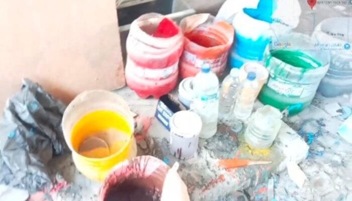 BEROPERASI TANPA AMDAL & IZIN, BAU RESIN BERBAHAYA MENGANCAM WARGA — DI MANA PENGAWASAN APARAT?