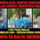 ELL FIBERGLASS TERTUTUP RAPAT, MINTA IZIN MALAH MINTA IDENTITAS MEDIA — SIAPA YANG BIKIN MERASA KEBAL HUKUM?