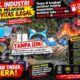 TIDAK DIGUBRIS! CV. EL INDUSTRI SEOLAH KEBAL HUKUM: LIMBAH B3 DIBAKAR TANPA IZIN, SIAPA YANG MELINDUNGI?