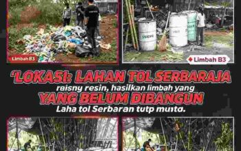 ” DIDUGA ELL PRODUCTION BEROPERASI TERANG-TERANGAN — APARAT MALANGNENGAH: BUTA ATAU KERJASAMA?”