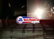 Tengah Malam di Cikande: Truk ‘Kencing’, Kempu Menampung? Solar Diduga Subsidi