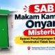 SAB Makam Kampung Onyam Misterius, Syarat Penyimpangan Beberapa Konstruksi Tidak Sesuai RAB