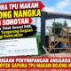 Gapura TPU Makam Bojong Nangka Jadi Sorotan Pasalnya Tidak Sesuai RAB, Pemkab Tangerang Dugaan Dicurangi Kontraktor