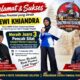 Dewi Khiandra Raih Juara 3 Pencak Silat Internasional, Bawa Nama SMPN 4 Tangsel dan Perguruan Satria Tunggal