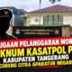 Ekskalasi Etika Birokrasi: Dugaan Pelanggaran Moral Oknum Kasatpol PP Kabupaten Tangerang Coreng Citra Aparatur Negara