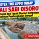 Proyek TMD Lippo Turap Kali Sabi Disorot, Material dan Tanah Disebut Berpotensi Sebabkan Pendangkalan Sungai